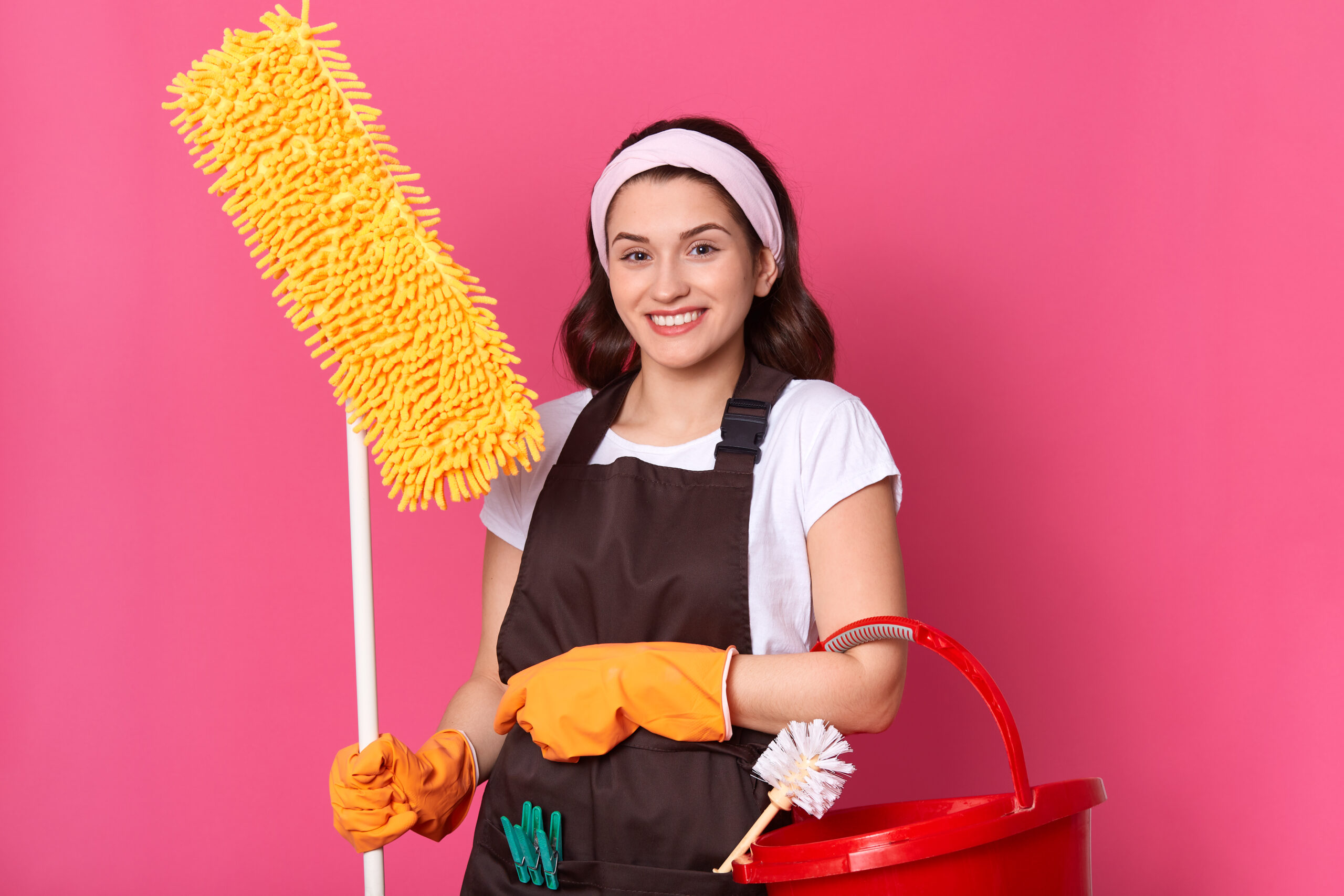 Cleaning Services