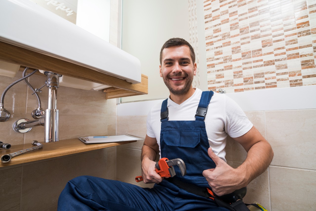 Plumbing Services